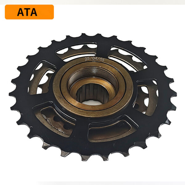 Líp ATA Vặn Cối Nổ Lớn – Độ Bền Cao, Hỗ Trợ 7/8/9 Líp