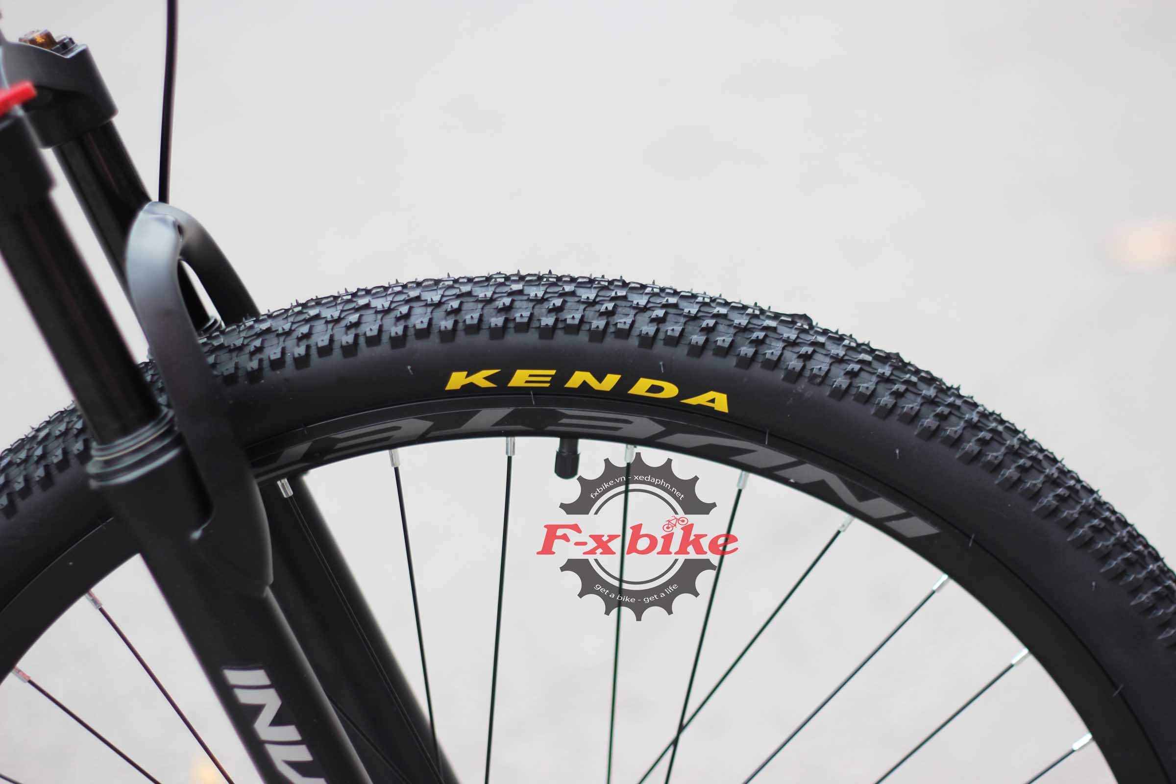 Săm lốp Kenda 27.5*195