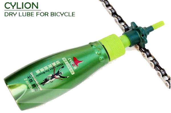Dầu xích xe đạp Cylion