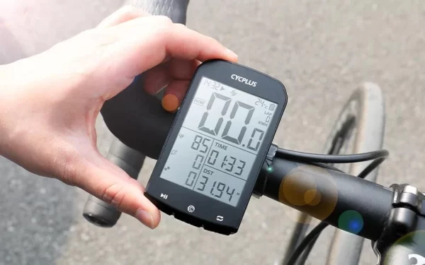 Đồng hồ CYCPLUS M1 GPS