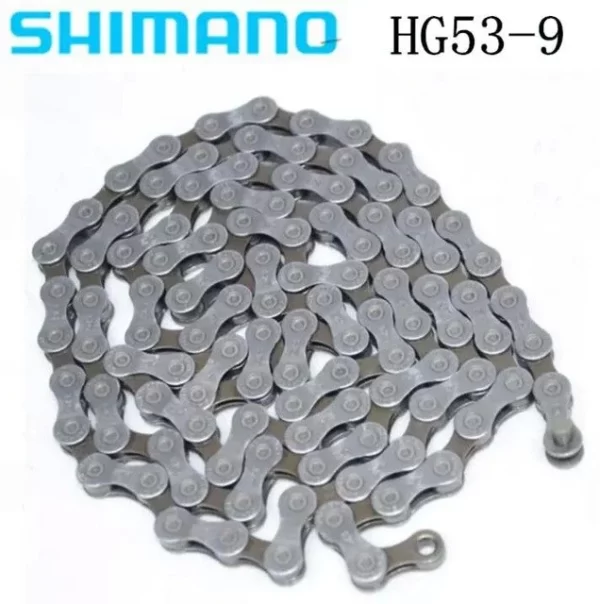 Xích Shimano 9 HG53