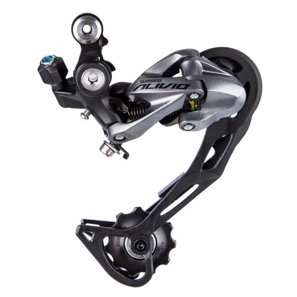Củ đề 9s Shimano Alivio RD-M4000
