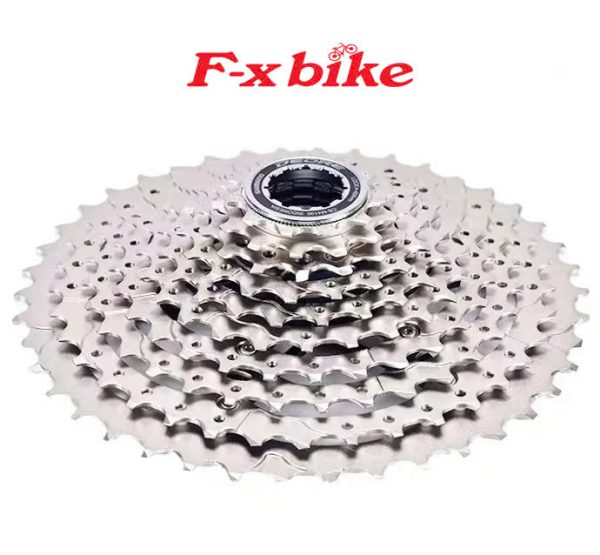 Líp Shimano Deore CS-M4100-10 11-42T