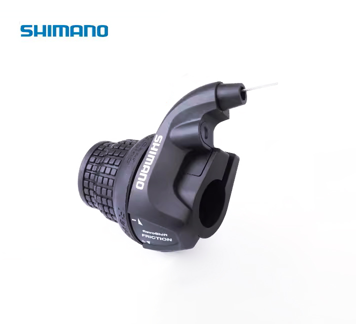 Tay đề Shimano RevoShift RS25