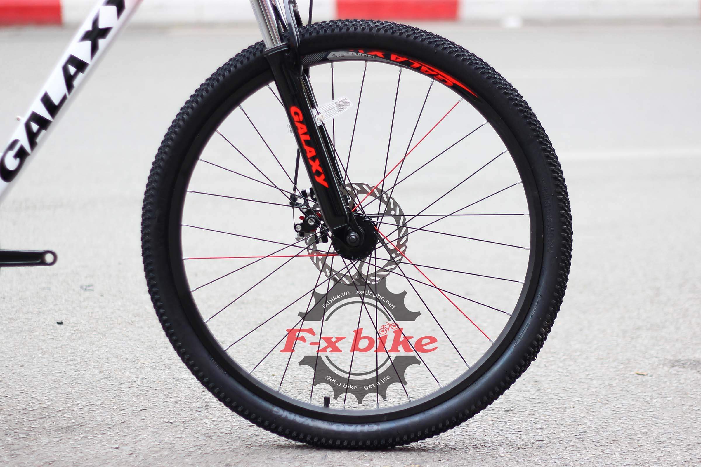 Xe Đạp Galaxy MT16 (2023)