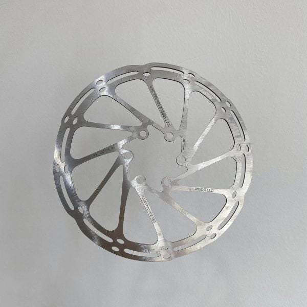 Đĩa Phanh Xe Đạp F-x Bike SRAM Centerline 160mm