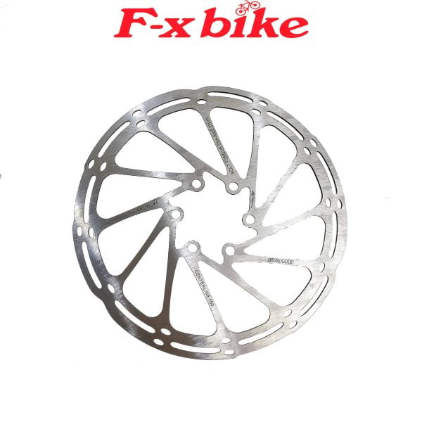 Đĩa Phanh Xe Đạp F-x Bike SRAM Centerline 160mm