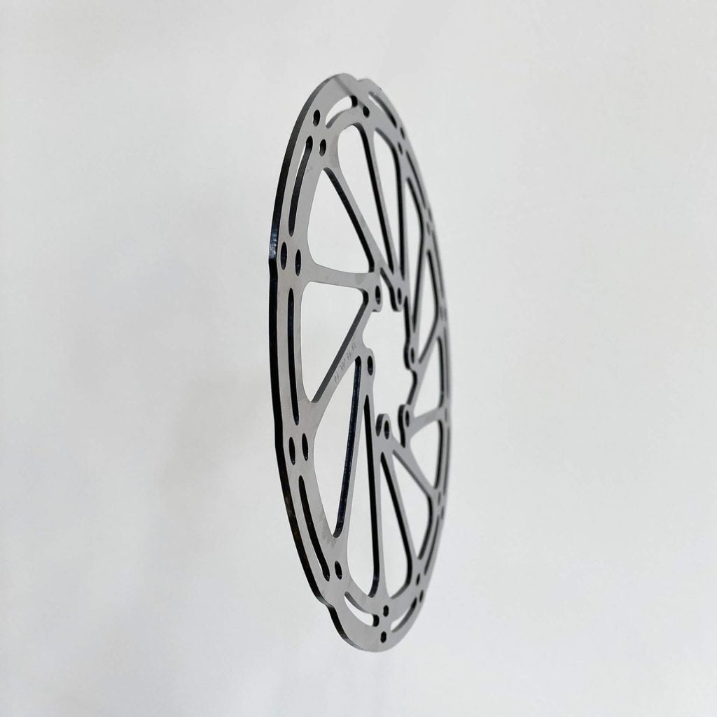 Đĩa Phanh Xe Đạp F-x Bike SRAM Centerline 160mm