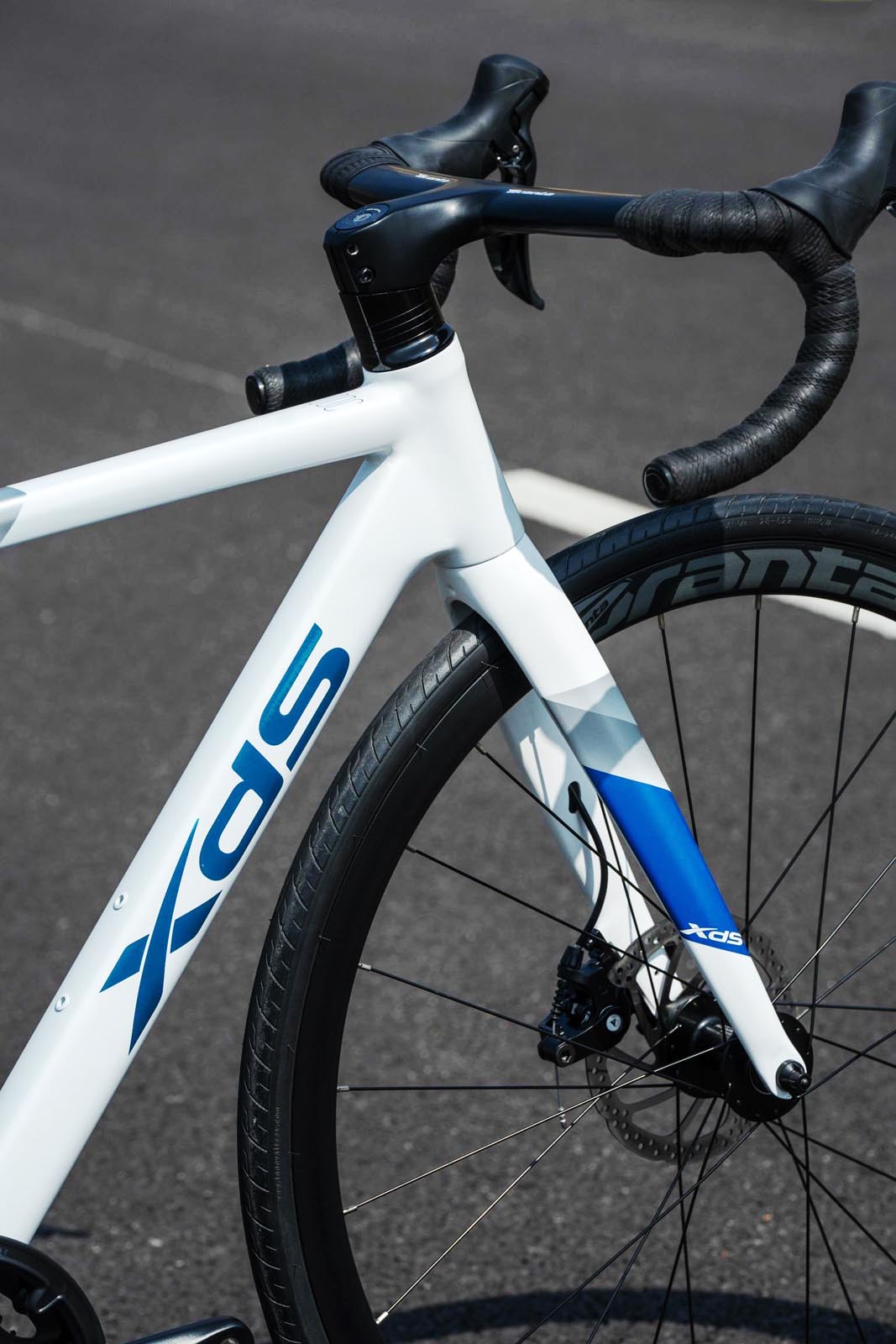 Xe Đạp Đua XdS RS350