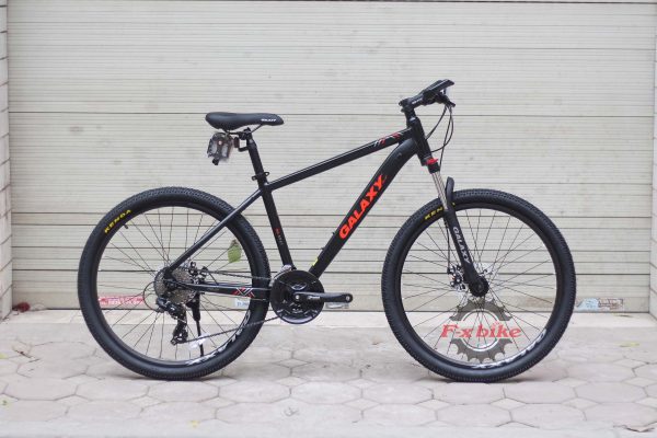 Xe Đạp Galaxy Ml200 2024 Màu Đỏ