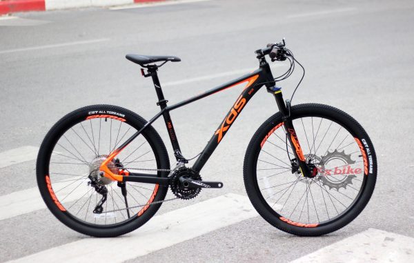 Xe Đạp XdS Hero 800 2023