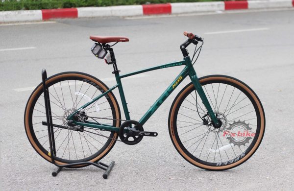 Xe Đạp XdS HiSpeed 600 2023