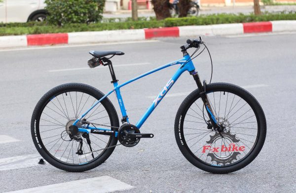 XDS Sundance 700 2023 Màu Xanh Biển