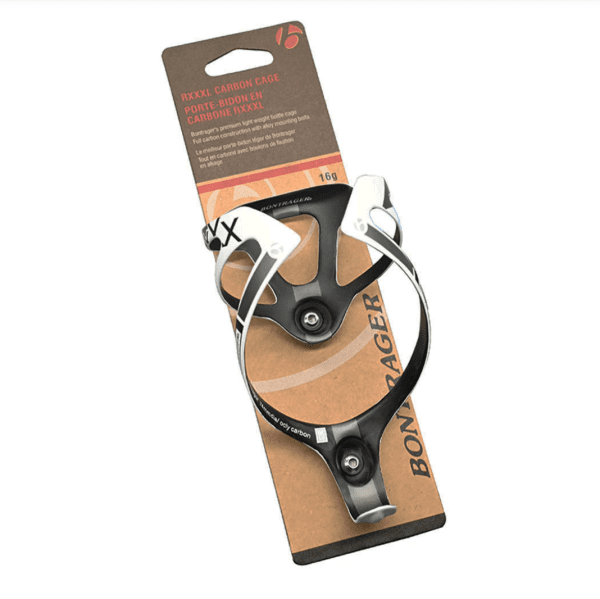 Gọng Nước Carbon Bontrager