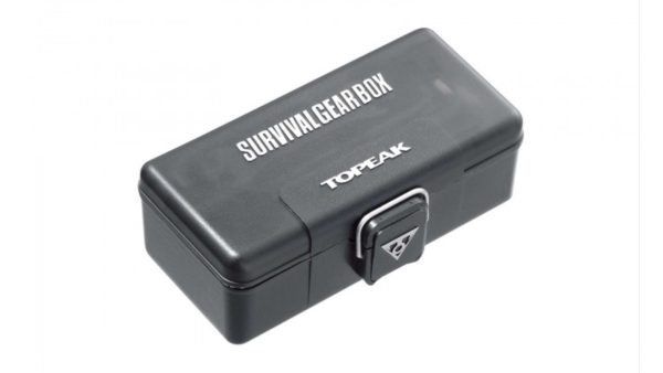Hộp Dụng Cụ Topeak Survival 30 Chức Năng