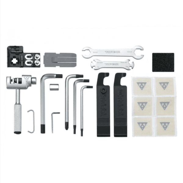 Hộp dụng cụ Topeak Survival 30 chức năng