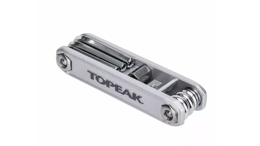 Lục Giác Topeak X-Tool