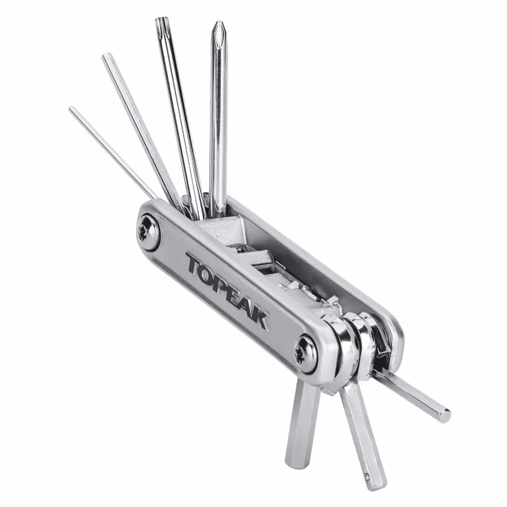 Lục giác Topeak X-Tool