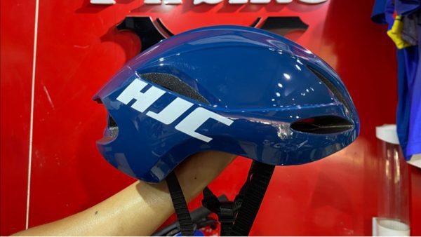 Mũ Bảo Hiểm Xe Đạp HJC D03