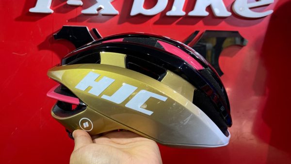 Mũ Bảo Hiểm Xe Đạp HJC D06