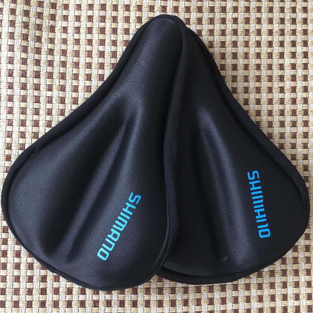 Bọc Yên Mút Shimano - Hình ảnh 3