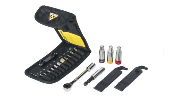 Tay Lắc Topeak Ratchet Rocket