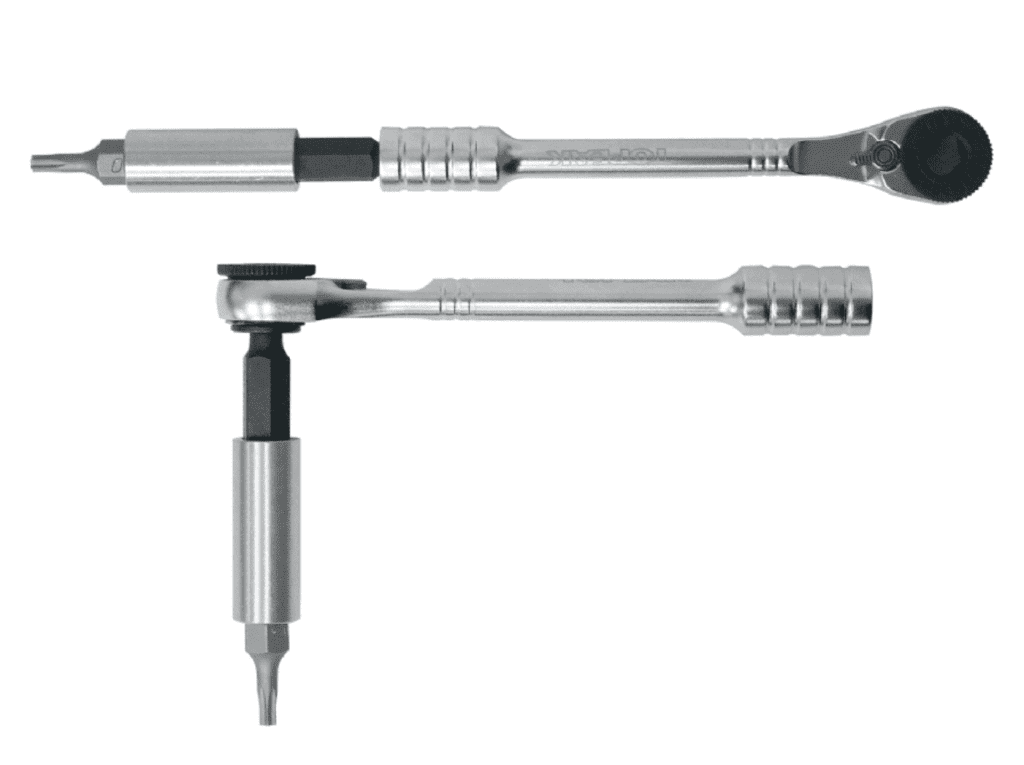 Tay lắc Topeak Ratchet Rocket