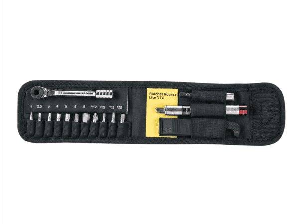 Tay lắc Topeak Ratchet Rocket