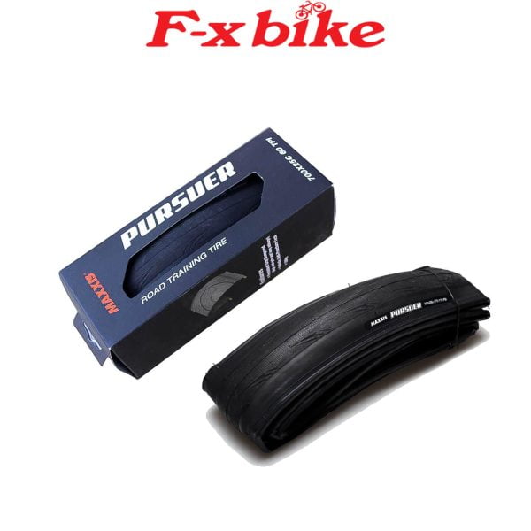Lốp Maxxis Pursuer 700x28C