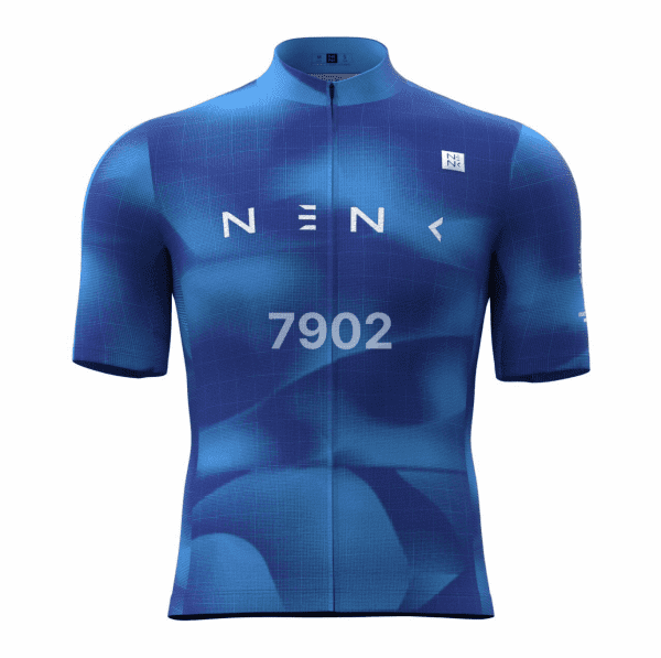 Áo Đạp Xe Tay Ngắn NENK