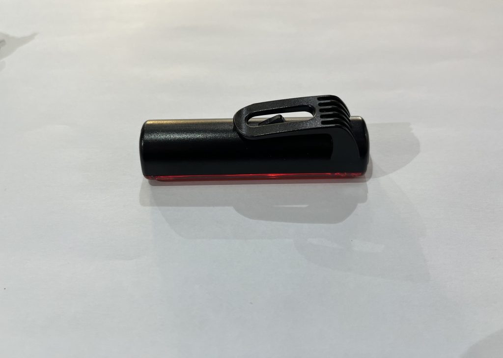 Đèn Hậu Xe Đạp T15 Sạc USB - Hình ảnh 3