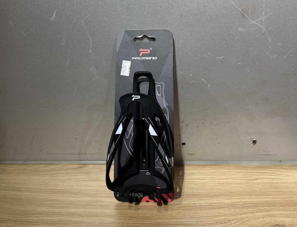 Gọng Nước Promend SHJ-25209 - Hình ảnh 4