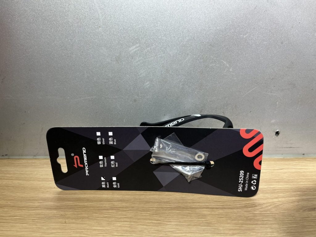 Gọng Nước Promend SHJ-25209 - Hình ảnh 5