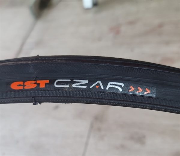 Lốp CST CZAR 700x23