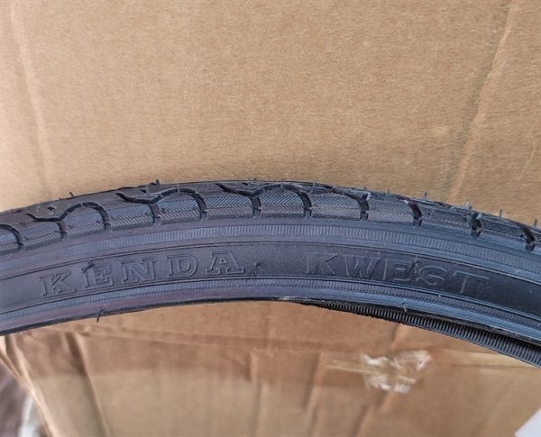 Lốp Kenda nhập 700x32c