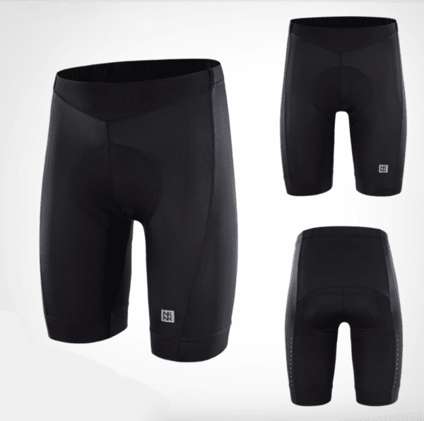 Quần Ngắn Đạp xe NENK (Cạp Cao)