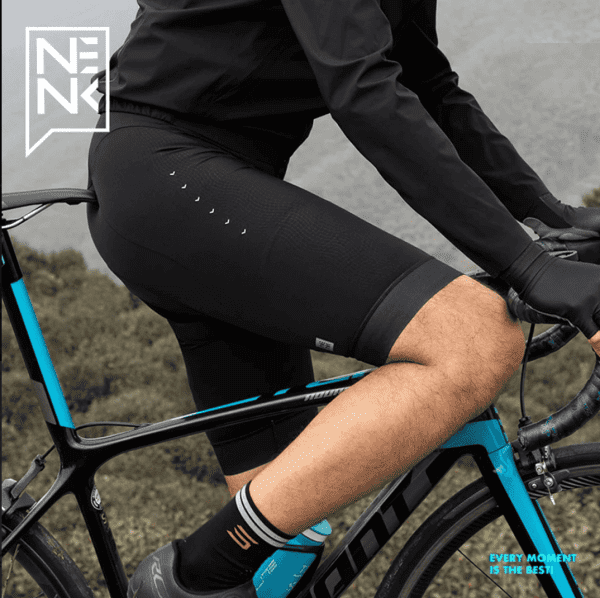 Quần Ngắn Đạp xe NENK (Cạp Ngắn)