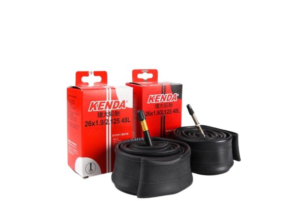 Săm Kenda nhập 26x1.9/2.125 van kim 48L