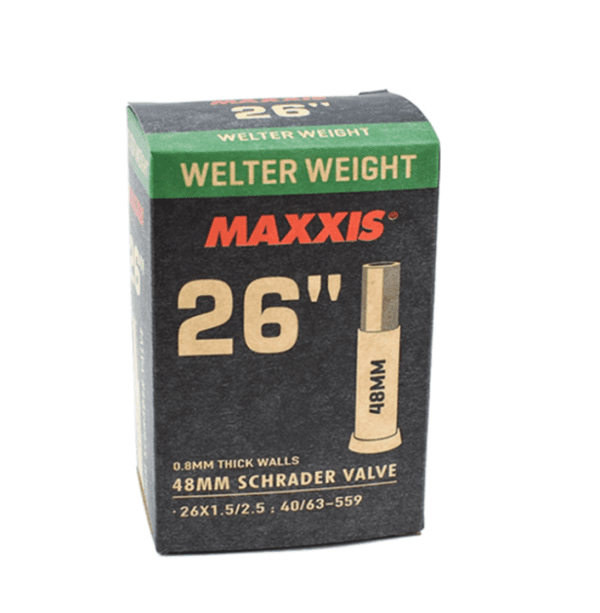 Săm Maxxis 26x1,5/2,5
