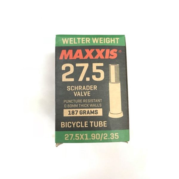 Săm Maxxis 27,5x1,9/2,35