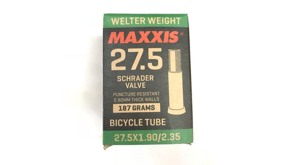 Săm Maxxis 27,5×1,9/2,35