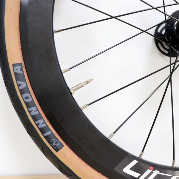 Săm Xe Đạp 20x1 3/8