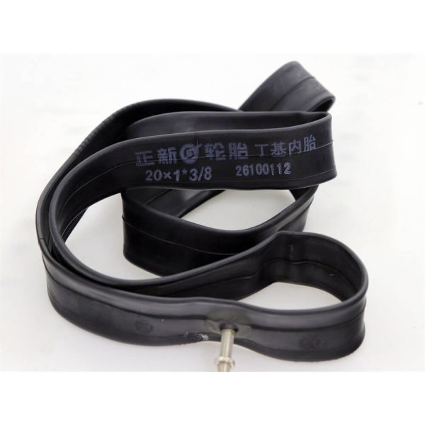 Săm Xe Đạp 20x1 3/8