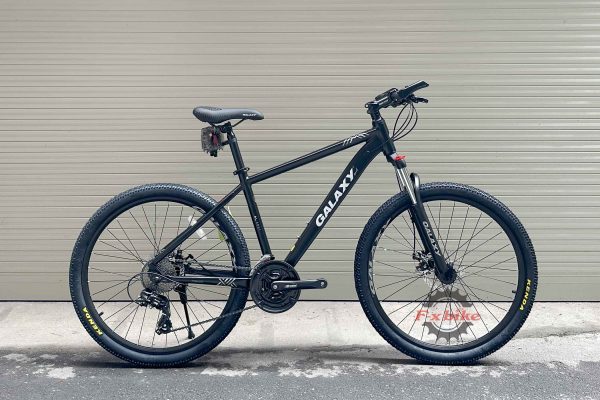 Xe Đạp Galaxy ML200 2024 Đen Trắng