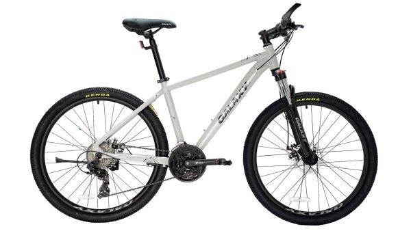 Xe Đạp Galaxy Ml200 2024 Màu Trắng