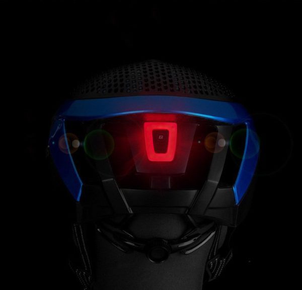 Đèn Hậu Xe Đạp Rockbros TT30