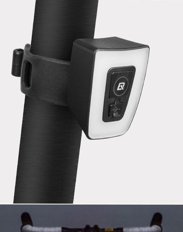 Đèn Hậu Xe Đạp Rockbros TT30