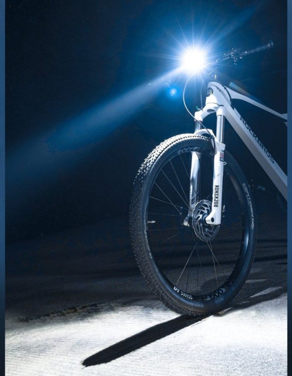 Đèn Trước Xe Đạp Rockbros RHL400