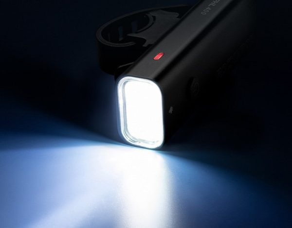 Đèn Trước Xe Đạp Rockbros RHL400