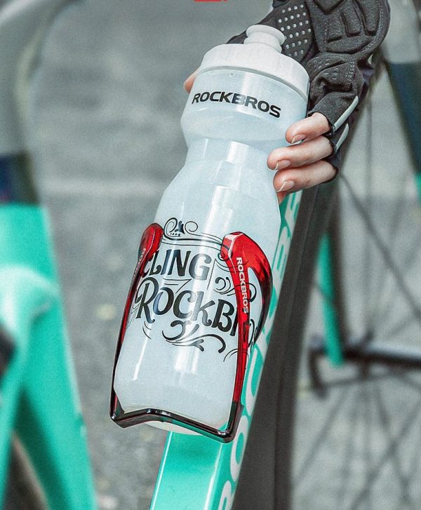 Gọng Nước Nhựa Rockbros